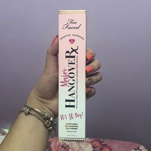 Too Faced Major Hangover Primer